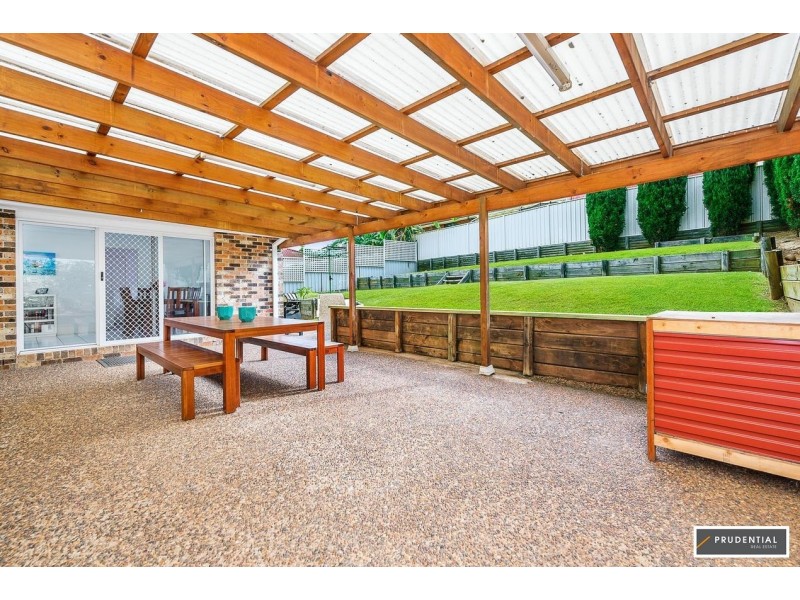 110 Gould Road, Eagle Vale NSW 2558