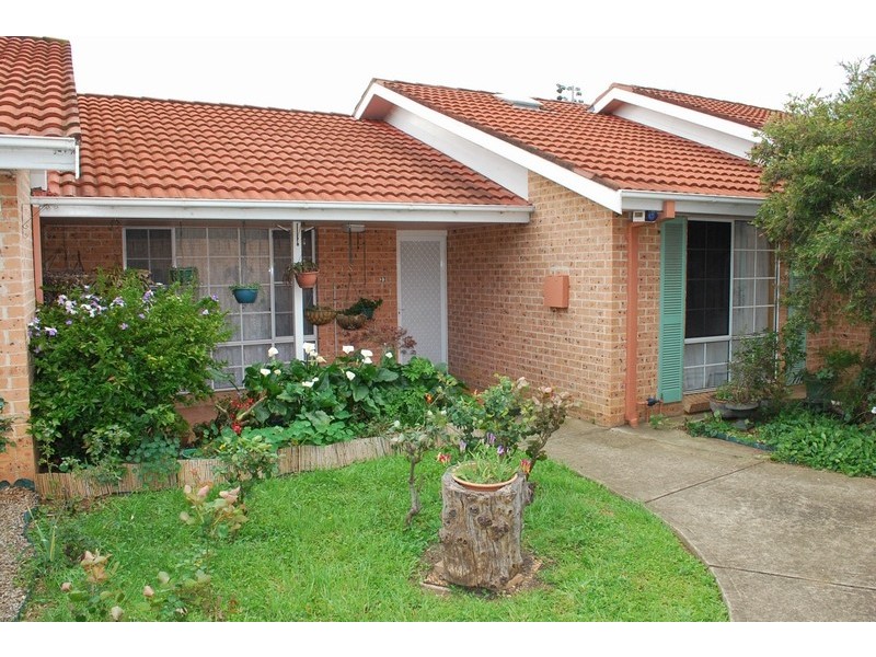Leumeah NSW 2560