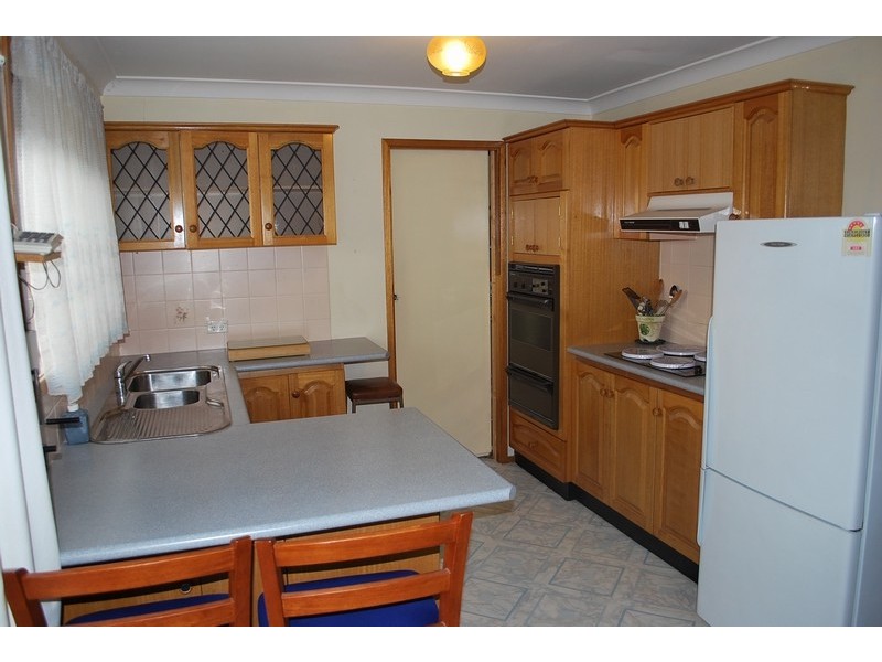 Leumeah NSW 2560