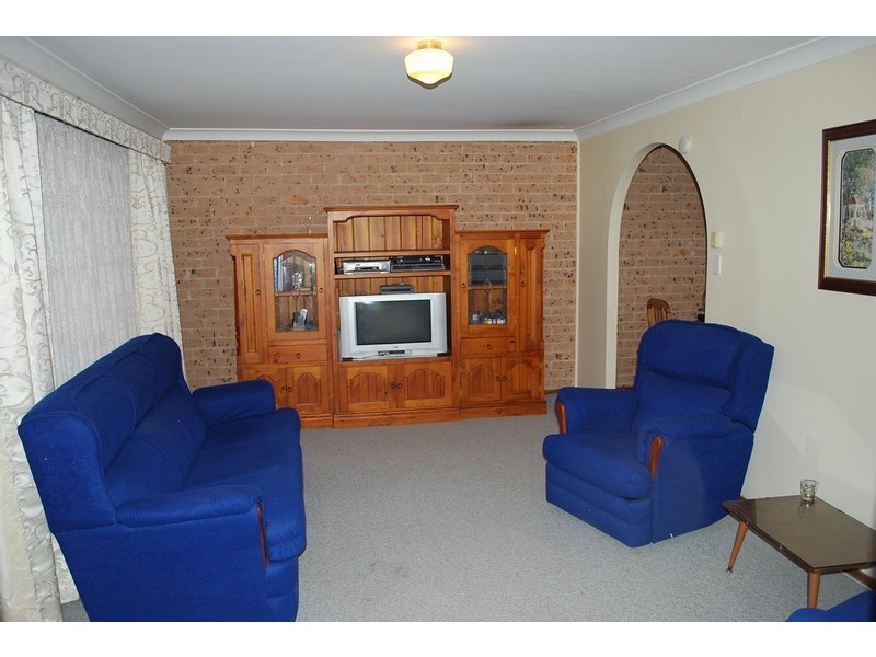 Leumeah NSW 2560