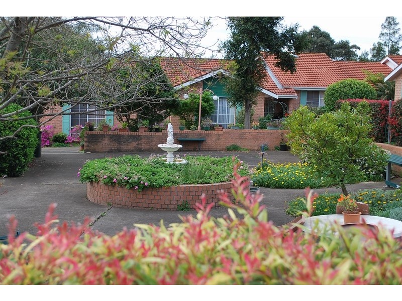 Leumeah NSW 2560