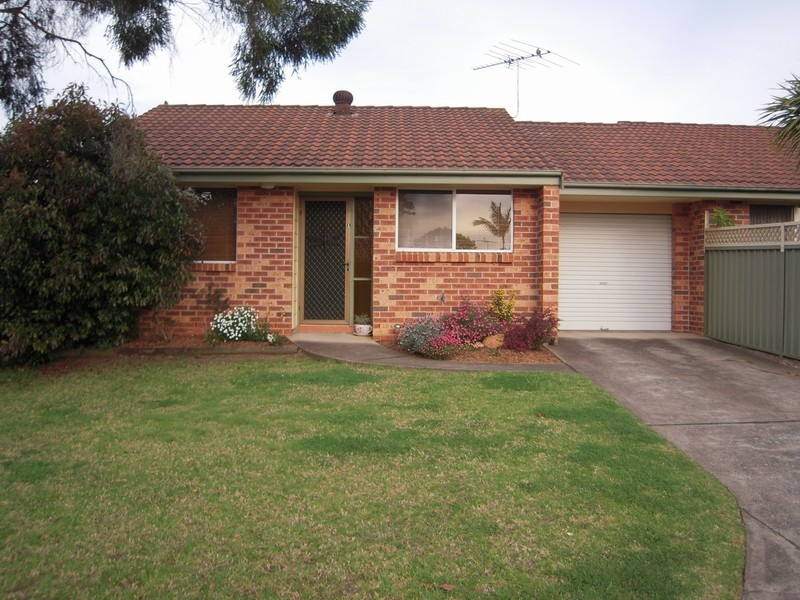 Minto NSW 2566