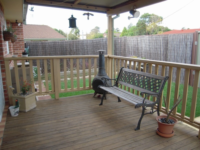 Minto NSW 2566