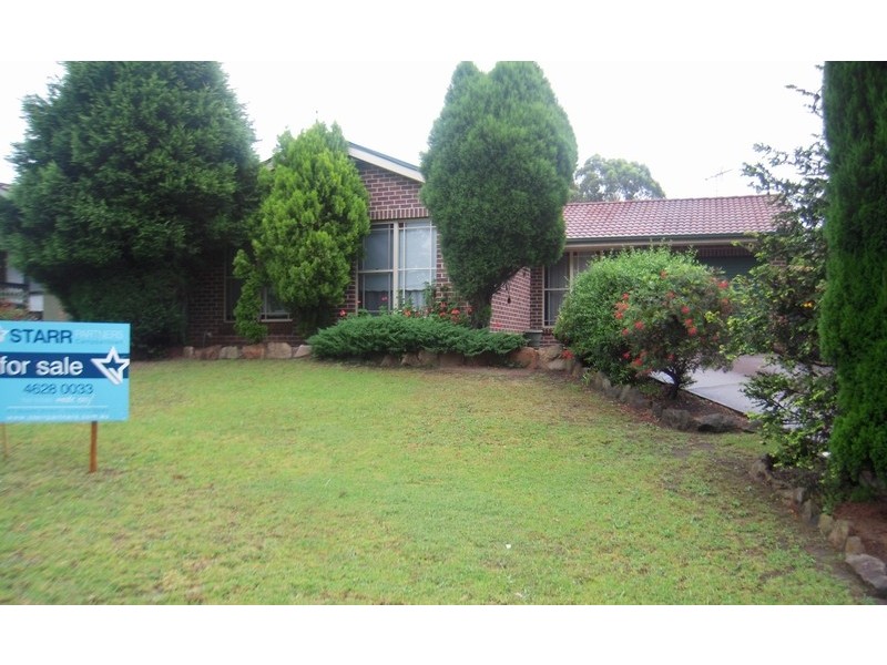 St Helens Park NSW 2560