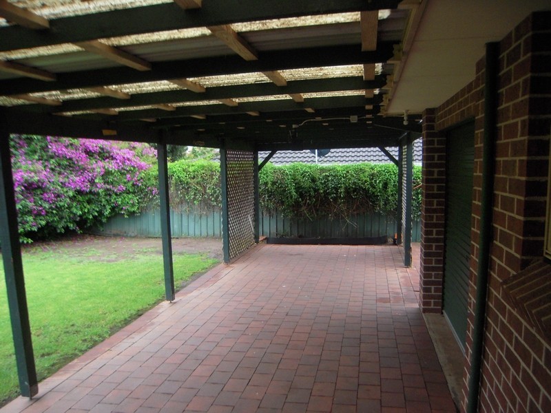 St Helens Park NSW 2560