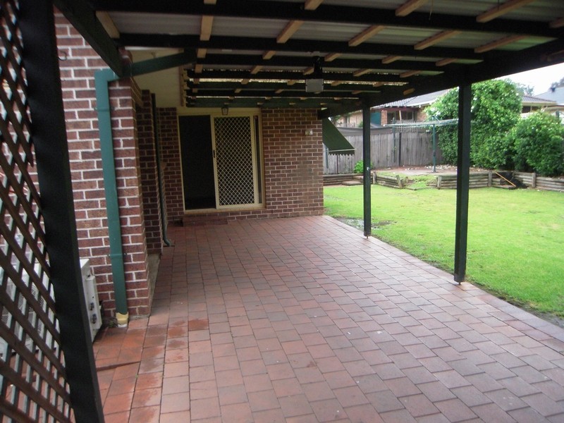 St Helens Park NSW 2560