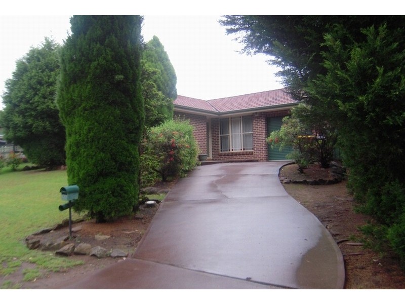 St Helens Park NSW 2560