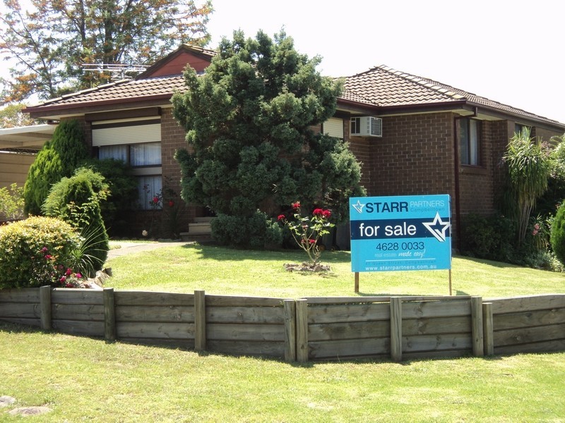 2 Iago Place, Rosemeadow NSW 2560
