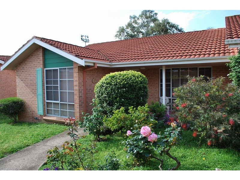 Leumeah NSW 2560