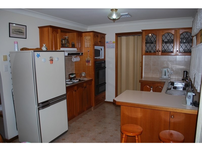 Leumeah NSW 2560