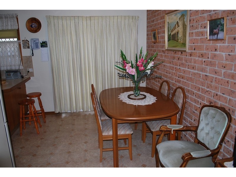 Leumeah NSW 2560