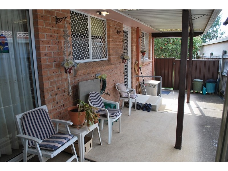 Leumeah NSW 2560