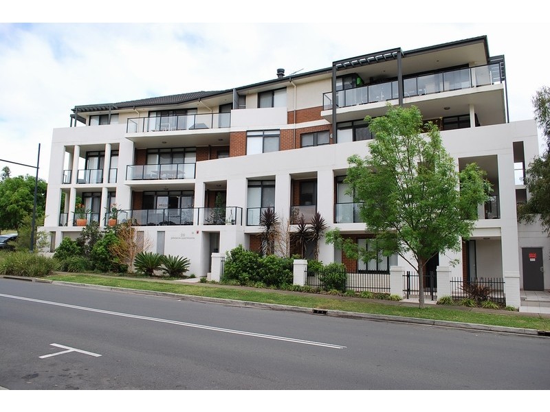 Campbelltown NSW 2560