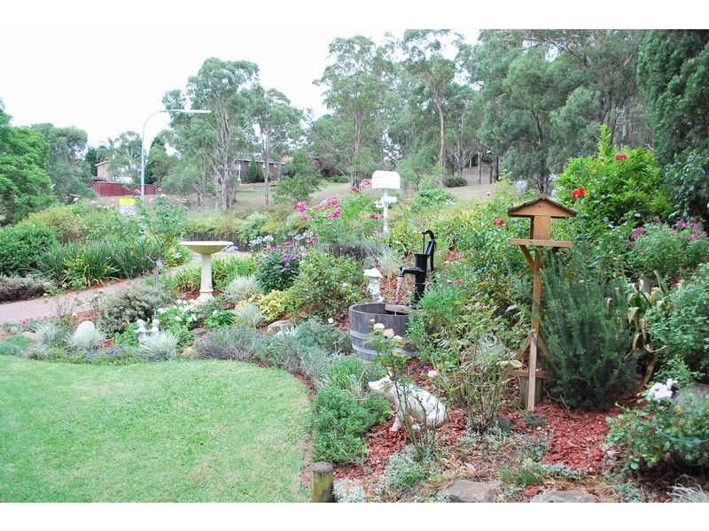 30  Parkhill Avenue, Leumeah NSW 2560