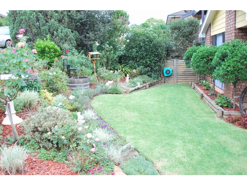 30  Parkhill Avenue, Leumeah NSW 2560