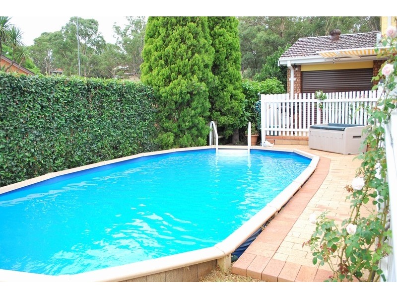 30  Parkhill Avenue, Leumeah NSW 2560