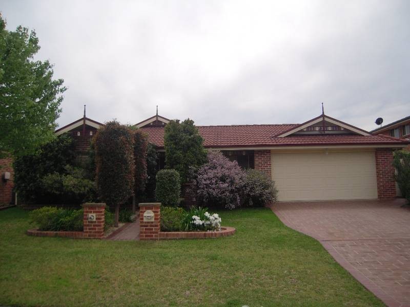 Harrington Park NSW 2567