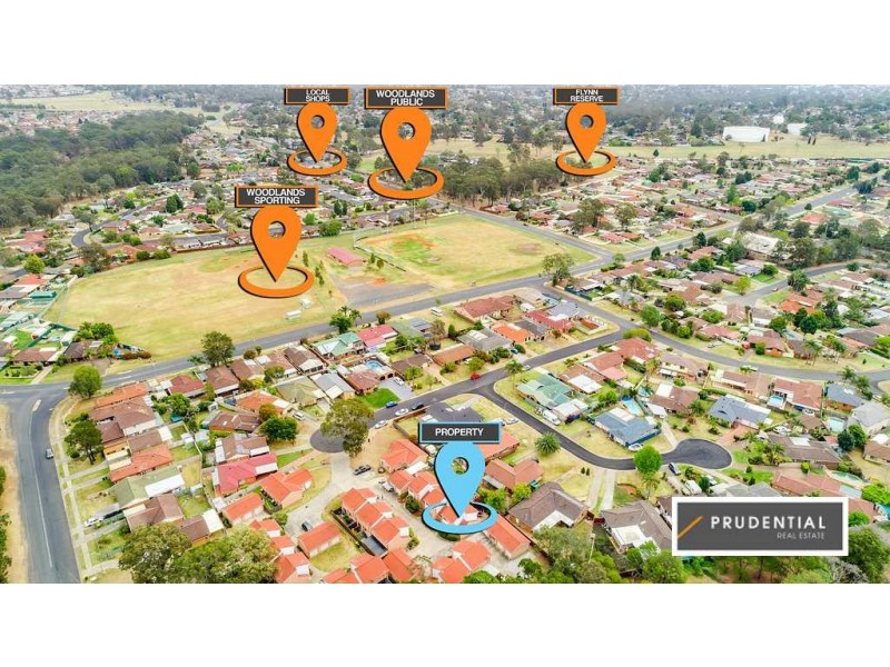 4/11 Mundarda Place, St Helens Park NSW 2560