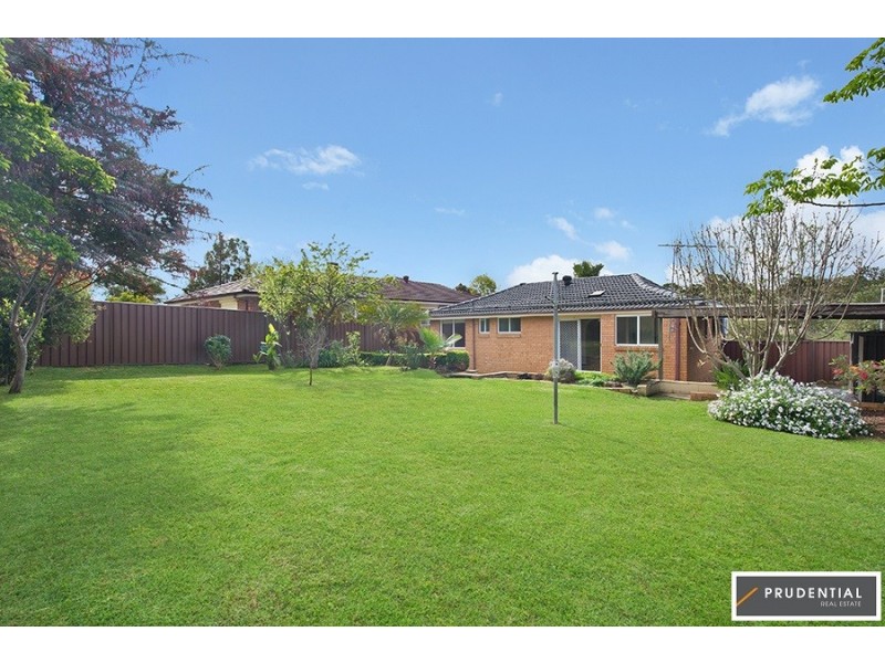 60 Cleopatra Drive, Rosemeadow NSW 2560