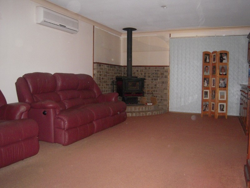 Ruse NSW 2560