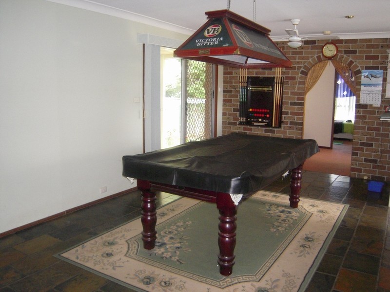 Ruse NSW 2560