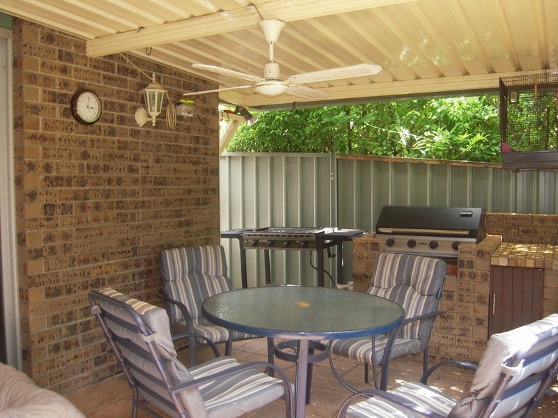 Ruse NSW 2560