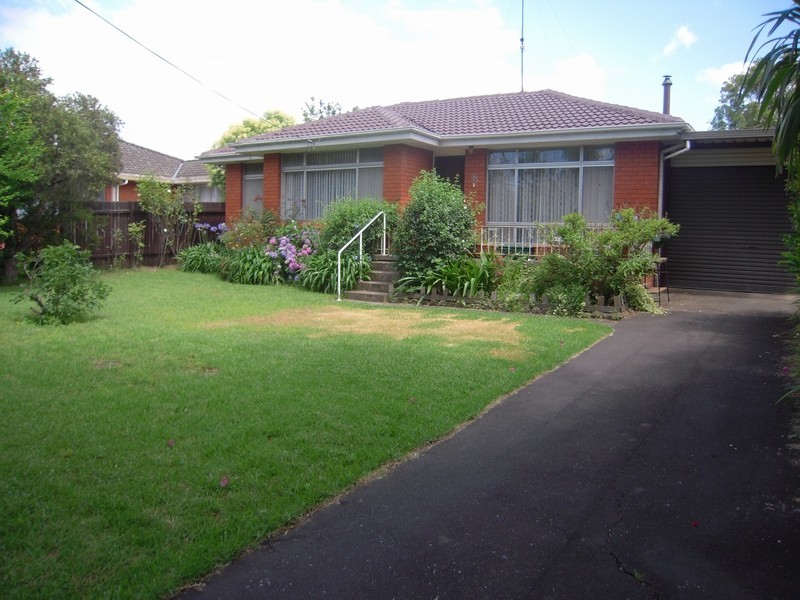 3 Hunter Street, Campbelltown NSW 2560