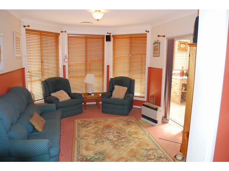 Glen Alpine NSW 2560