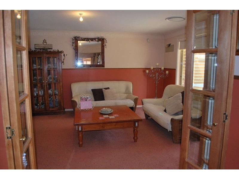 Glen Alpine NSW 2560