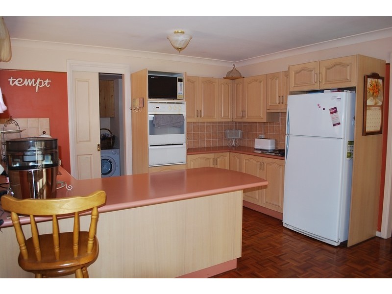 Glen Alpine NSW 2560