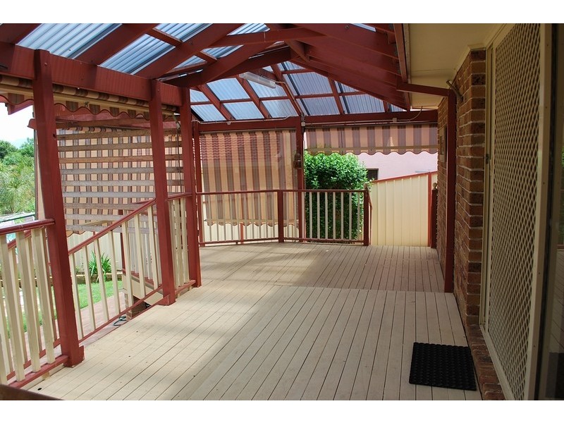 Glen Alpine NSW 2560