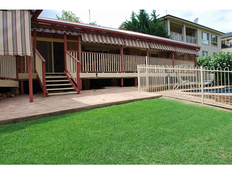 Glen Alpine NSW 2560