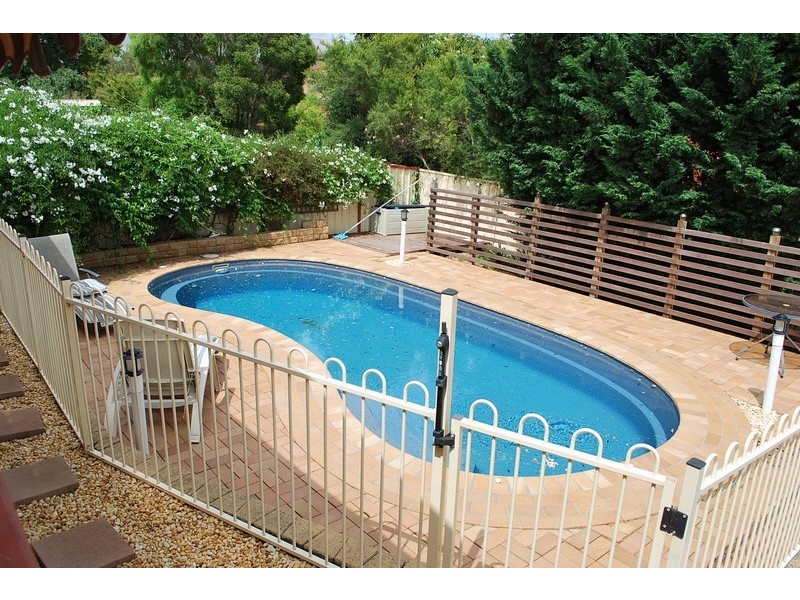 Glen Alpine NSW 2560