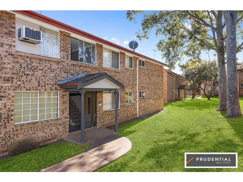 9/100 Leumeah Road, Leumeah NSW 2560