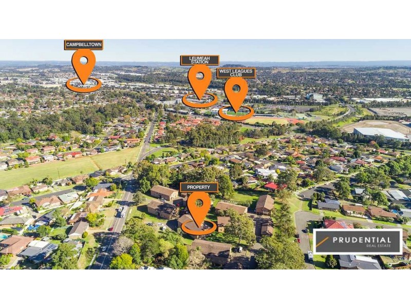 9/100 Leumeah Road, Leumeah NSW 2560