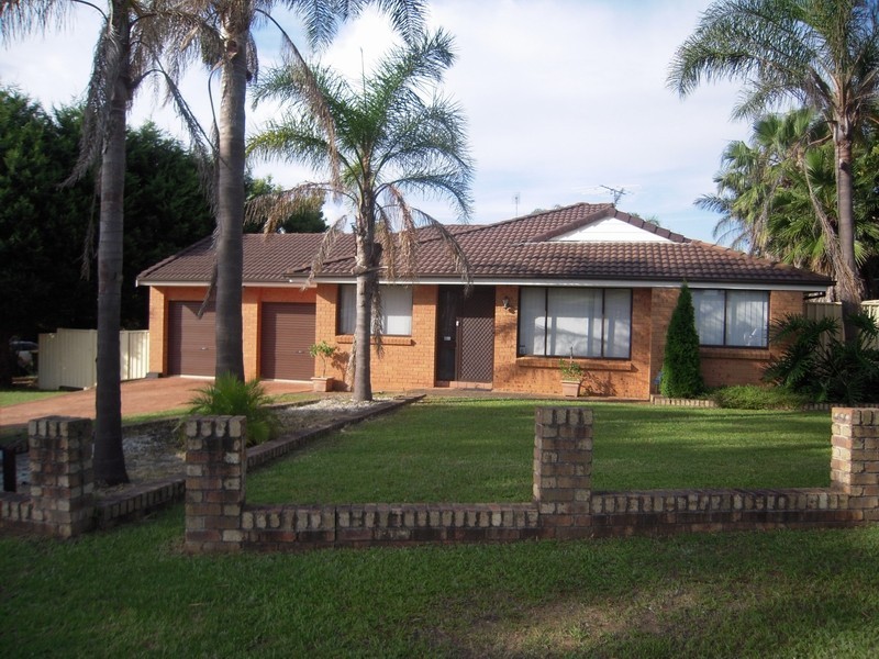 Rosemeadow NSW 2560