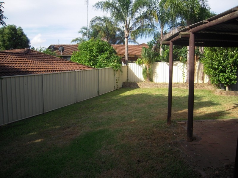 Rosemeadow NSW 2560