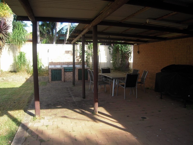 Rosemeadow NSW 2560