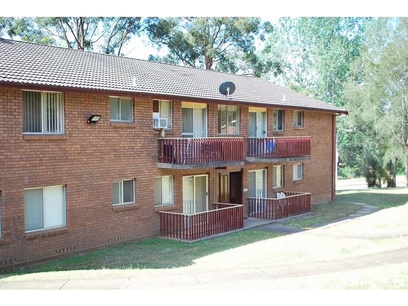 Ambarvale NSW 2560