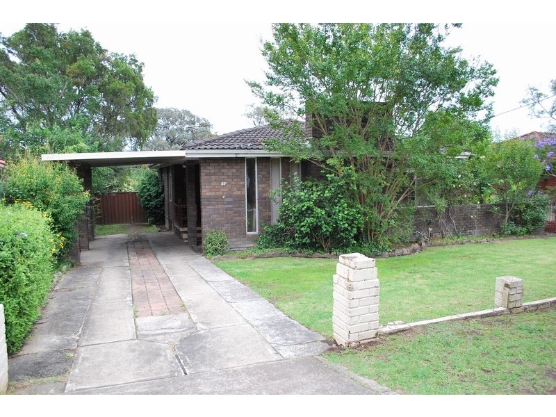 Leumeah NSW 2560