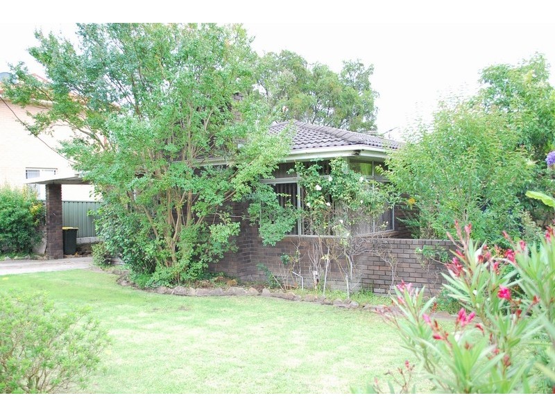 Leumeah NSW 2560