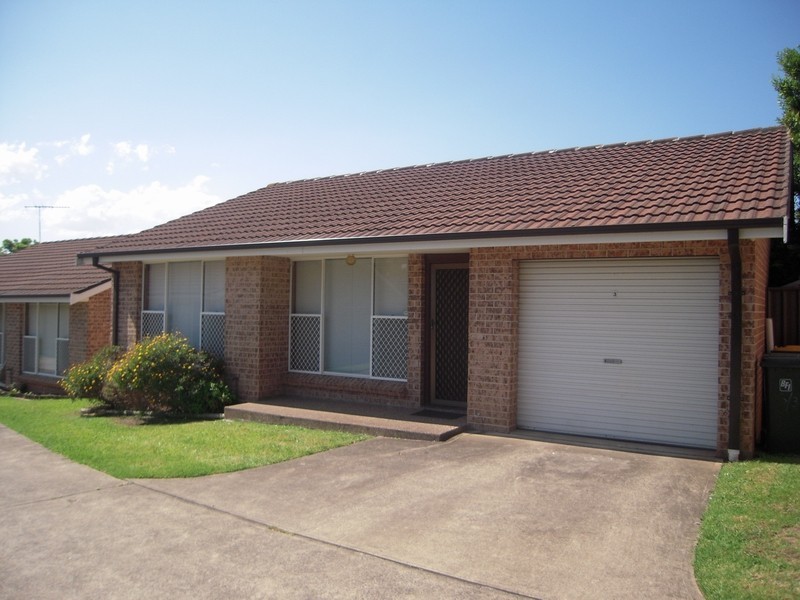Macquarie Fields NSW 2564