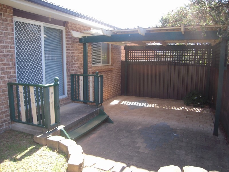 Macquarie Fields NSW 2564