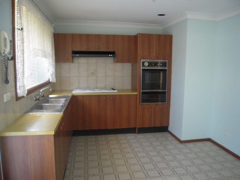 Macquarie Fields NSW 2564