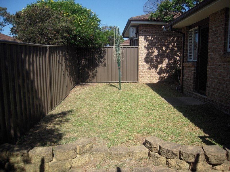 Macquarie Fields NSW 2564