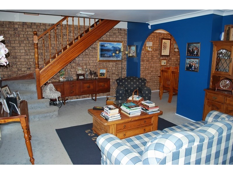 77 Queenscliff Drive, Woodbine NSW 2560