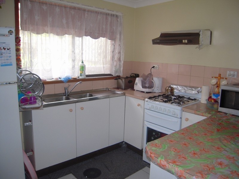 7 Gaspard Place, Ambarvale NSW 2560