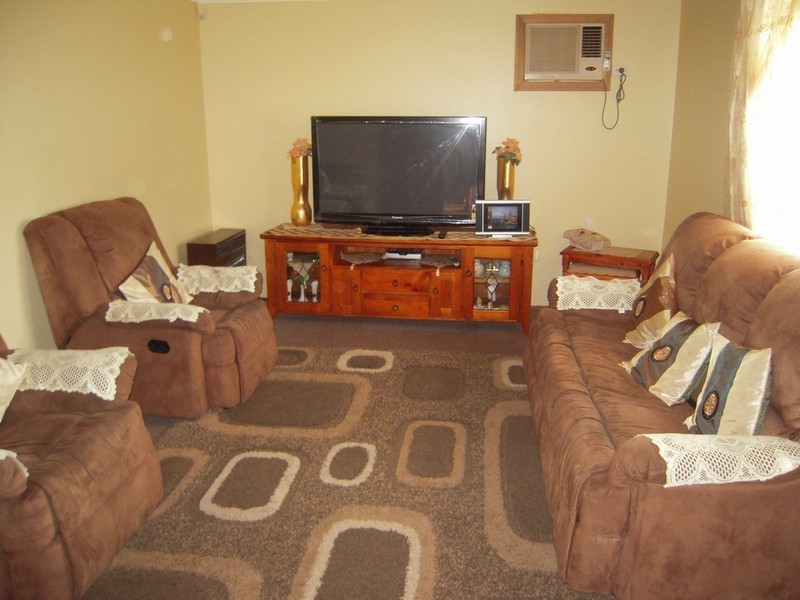 7 Gaspard Place, Ambarvale NSW 2560