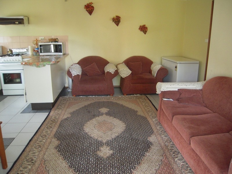 7 Gaspard Place, Ambarvale NSW 2560