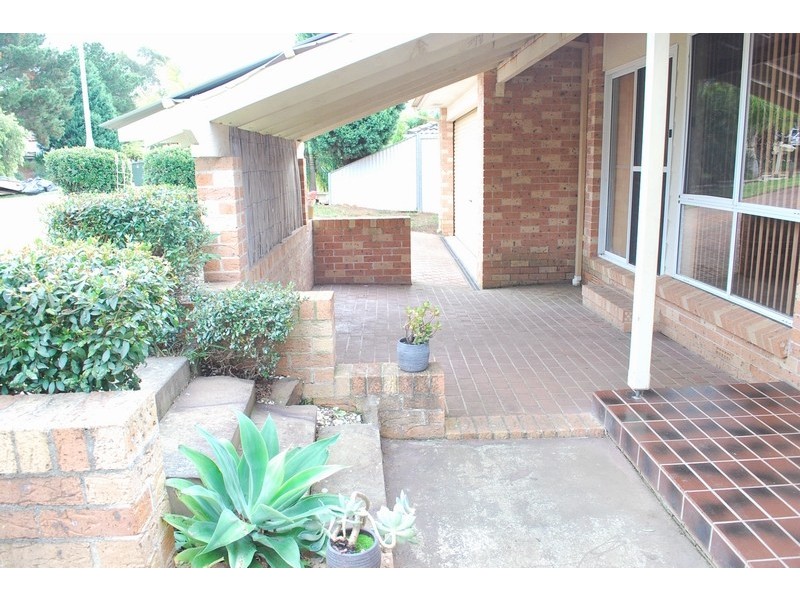 51 Donaldbain Circuit, Rosemeadow NSW 2560